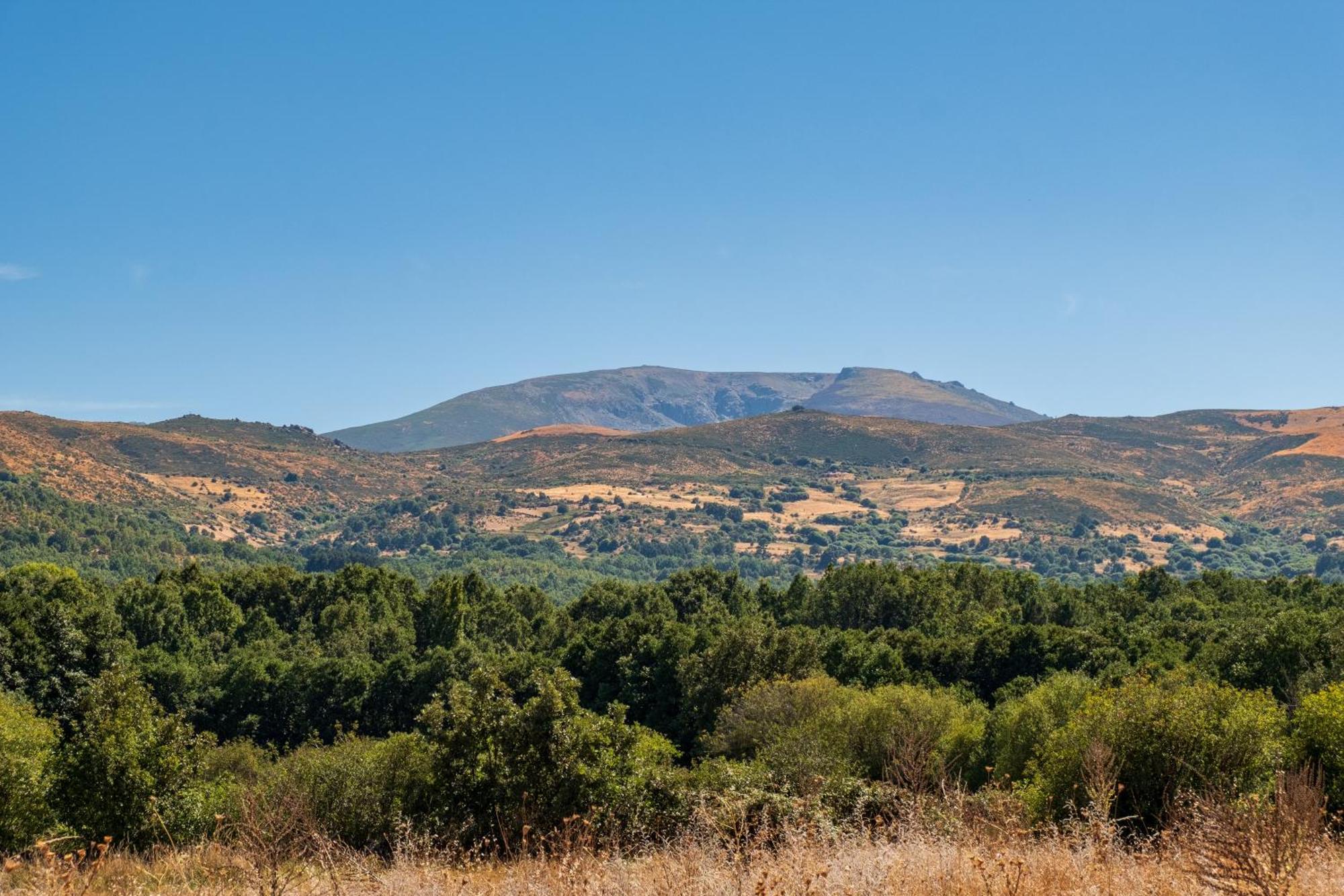 Quimera De Aravalle Gilgarcia Luaran gambar